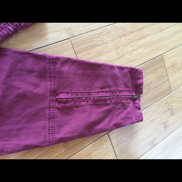 🌟3 for $15!🌟Life in Progress Jeans - Picture 5 of 7